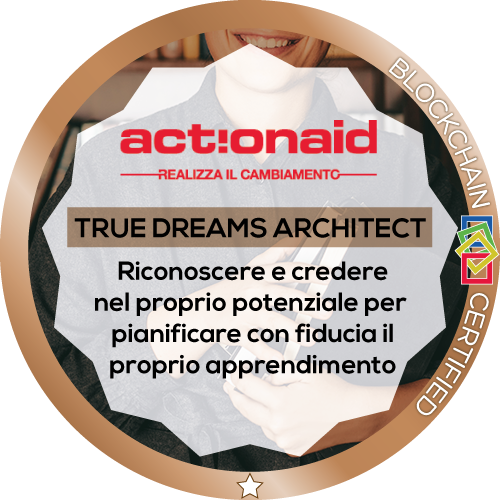 TRUE DREAMS ARCHITECT